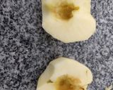 Foto del paso 2 de la receta: Torta de manzana saludable