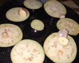 Foto del paso 1 de la receta: Milanesas de berenjena napolitana Light!