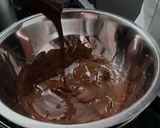 Foto del paso 8 de la receta: Pastel de chocolate
