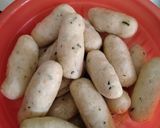 Foto langkah ke 5 dari resep Basreng gurih,renyah & ekonomis.