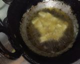 A picture of step 6 of Potato shorts.