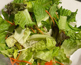 Foto del paso 1 de la receta: Ensalada De Niro