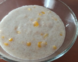Foto del paso 2 de la receta: Dulce de avena con leche de coco