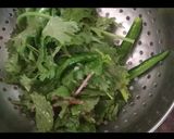 ग्रीन पोहा रेसिपी स्टेप 1 फोटो 
