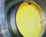 স্পঞ্জি বেসন ধোকলা (spongy besan dhokla recipe in bengali) রেসিপি ধাপ - 3 ছবি
