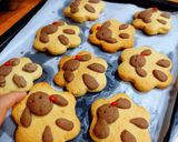 عکس مرحله 4 از دستور کوکی ببعی