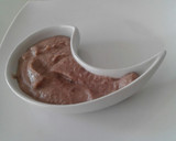 Foto del paso 4 de la receta: Yin y Yang de berenjenas