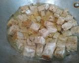 Foto langkah ke 4 dari resep Tahu Acar Khas Solo.