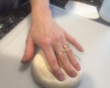 Foto del paso 7 de la receta: Strudel de manzana muy fácil