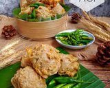 Foto langkah ke 4 dari resep Tahu Walik Krispi (Frozen).