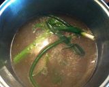 Foto langkah ke 5 dari resep Bakso Sapi Kenyal, Lembut (Memakai Daging Frozen).