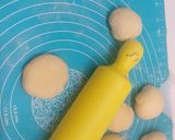 Foto langkah ke 4 dari resep Donat Empuk Lembut ala Kori.