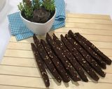 Foto langkah ke 8 dari resep Chocolate Biscotti.