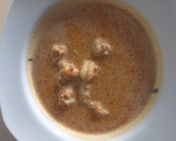 Foto del paso 7 de la receta: Crema de langostinos🥣🦐