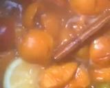 Une image de l'étape 10 de 🍑Confiture 🥖🥐🥞abricots 🫙🍑⏰back🖋️📚to school 🍳.