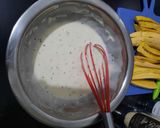 Foto langkah ke 1 dari resep Pisang Goreng Wijen.