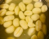 🌿Gnocchi alle Spezie verdi e Pollo🐓 recept fázis 9 fotója