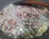 กุยช่ายผัดน้ำพริกหนุ่ม วิธีทำสูตร 1 รูป