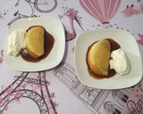Foto del paso 2 de la receta: Flan de queso fresco y nata aromatizado