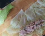 صورة لخطوة 1 من وصفة ملفوف محشي
