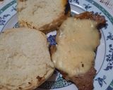 Foto del paso 6 de la receta: Sandwichs bife de chorizo a la chapa