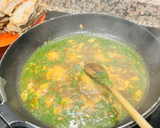 Foto del paso 4 de la receta: Lomo de cerdo en salsa 🐽 🍀 🧄 🥃