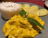 Foto del paso 7 de la receta: Ají de gallina