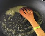 Foto langkah ke 4 dari resep Spaghetti chiken carbonara 🍗🍜.