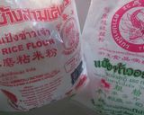 รูปขั้นตอนการทำที่ 4 ของ ไช่เทาก้วยหรือขนมผักกาด