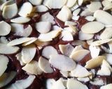 Foto langkah ke 10 dari resep Fudge Brownies.
