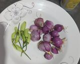 Foto langkah ke 1 dari resep Acar Bawang Aceh.