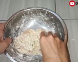 Foto langkah ke 3 dari resep BOLA-BOLA SAYUR.