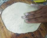 Stuffed Aloo Tawa Kulcha recipe step 5 photo