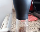 Foto del paso 2 de la receta: Extracción café expresso