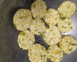 आलू साबू वडा (aaloo sabu vada recipe in marathi) रेसिपी स्टेप 1 फोटो 