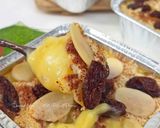 Foto langkah ke 6 dari resep Klappertaart.
