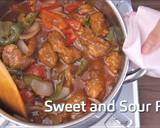 Su-Buta (Sweet and Sour Pork)Recipe Video recipe step 1 photo