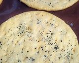 عکس مرحله 8 از دستور نان خرمالو