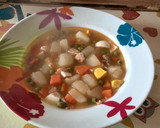 Foto del paso 7 de la receta: Sopa rica