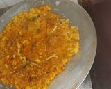 चिज ऑमलेट (cheese omelette recipe in marathi) रेसिपी स्टेप 4 फोटो 