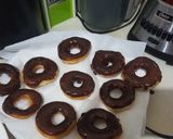 Foto del paso 2 de la receta: Donas caseras