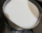 खजूर मिल्क शेक रेसिपी चरण 1 फोटो