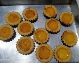 Foto langkah ke 4 dari resep Pie susu.