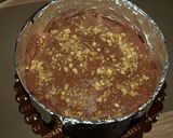 Φωτογραφία βήματος 1 της συνταγής Ferrero triple cookie cake-easy way