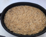 Foto del paso 9 de la receta: Budín de arroz