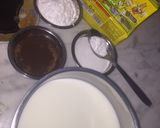 صورة لخطوة 1 من وصفة تارت بدون فرن