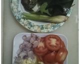 Foto langkah ke 1 dari resep Garang Asem Ayam with fiber Creme (tanpa santan).