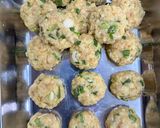 Foto langkah ke 4 dari resep Perkedel Kentang.