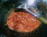 Foto langkah ke 4 dari resep 94. Sambel Tahun Non MSG.