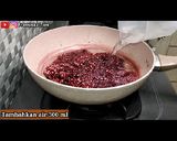 Foto langkah ke 8 dari resep Tips dan Trik Memesan Sagu Mutiara Simple Dan Hemat Gas.
